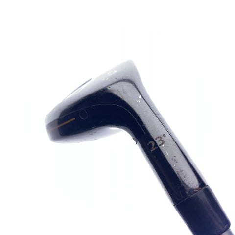 Used Callaway Mavrik 5 Hybrid / 23 Degrees / Stiff Flex