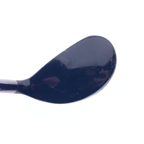 Used Callaway Mavrik 5 Hybrid / 23 Degrees / Stiff Flex