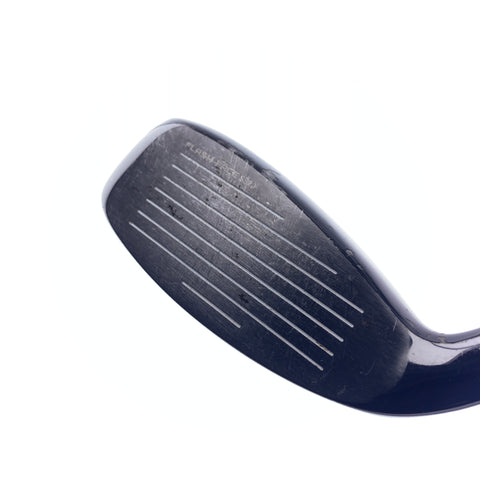 Used Callaway Mavrik 5 Hybrid / 23 Degrees / Stiff Flex