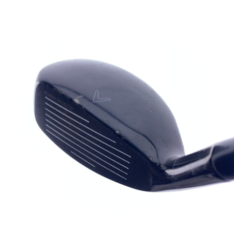 Used Callaway Mavrik 5 Hybrid / 23 Degrees / Stiff Flex