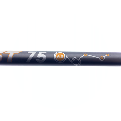 Used Callaway Mavrik 5 Hybrid / 23 Degrees / Stiff Flex