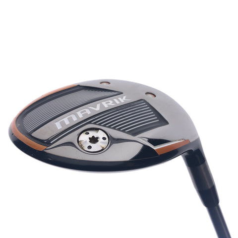 Used Callaway Mavrik 7 Fairway Wood / 21 Degrees / Stiff Flex