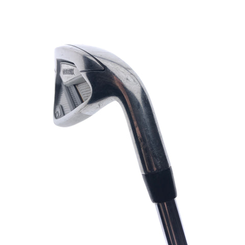 Used Callaway Mavrik 7 Iron / 27 Degrees / Stiff Flex