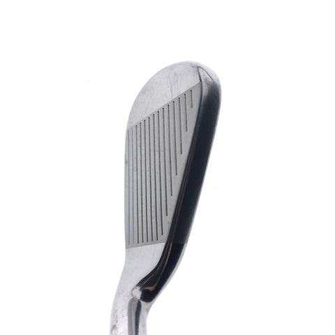 Used Callaway Mavrik 7 Iron / 27 Degrees / Stiff Flex