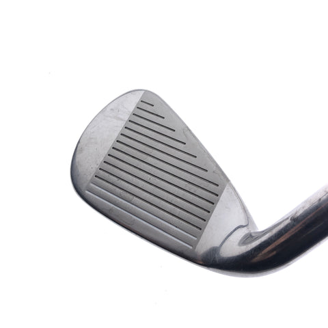 Used Callaway Mavrik 7 Iron / 27 Degrees / Stiff Flex