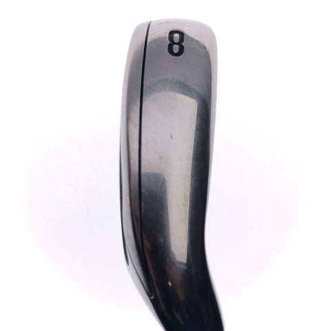 Used Callaway Mavrik 8 Iron / 31.5 Degrees / Regular Flex