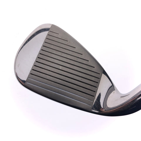 Used Callaway Mavrik 8 Iron / 31.5 Degrees / Regular Flex