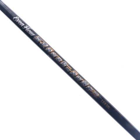 Used Callaway Mavrik Driver / 10.5 Degrees / A Flex