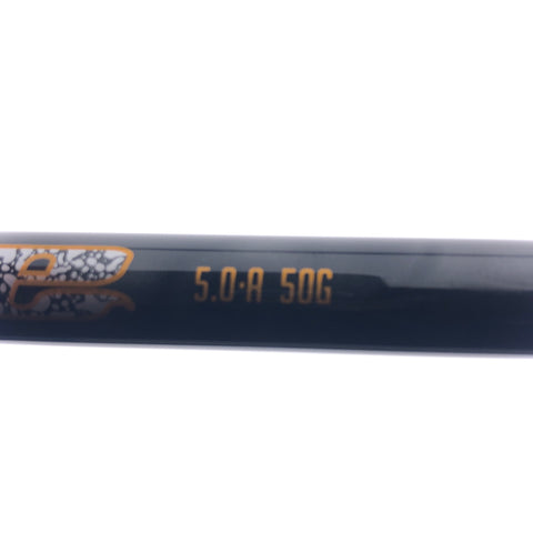 Used Callaway Mavrik Driver / 10.5 Degrees / A Flex