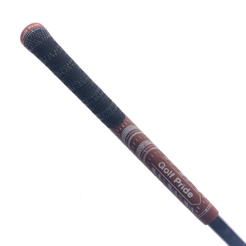 Used Callaway Mavrik Driver / 10.5 Degrees / A Flex