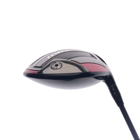 Used Callaway Mavrik Driver / 10.5 Degrees / Ladies Flex