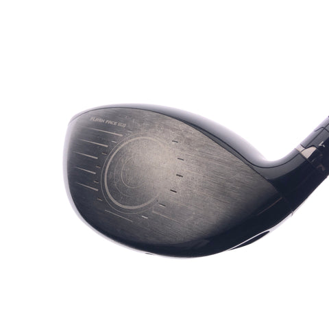 Used Callaway Mavrik Driver / 10.5 Degrees / Ladies Flex