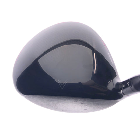 Used Callaway Mavrik Driver / 10.5 Degrees / Ladies Flex