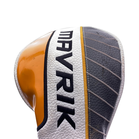 Used Callaway Mavrik Driver / 10.5 Degrees / Regular Flex