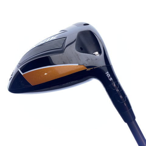 Used Callaway Mavrik Driver / 10.5 Degrees / Regular Flex