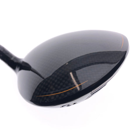 Used Callaway Mavrik Driver / 10.5 Degrees / Regular Flex