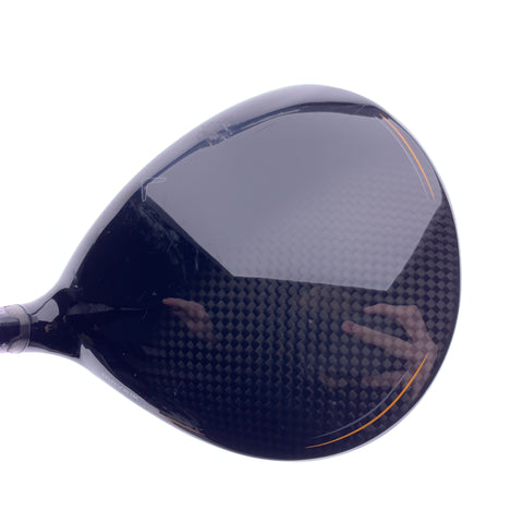 Used Callaway Mavrik Driver / 10.5 Degrees / Regular Flex