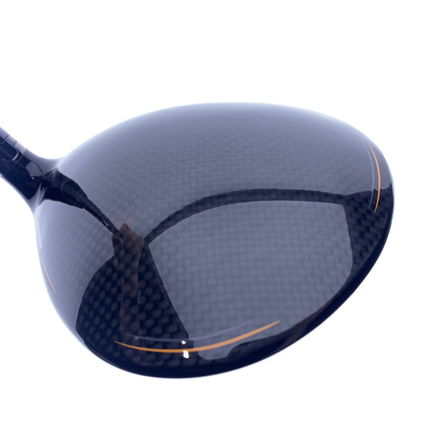 Used Callaway Mavrik Driver / 10.5 Degrees / Regular Flex