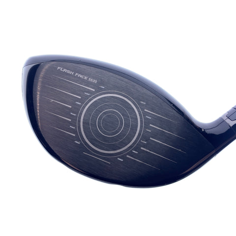 Used Callaway Mavrik Driver / 10.5 Degrees / Regular Flex