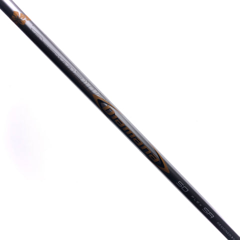 Used Callaway Mavrik Driver / 10.5 Degrees / Regular Flex