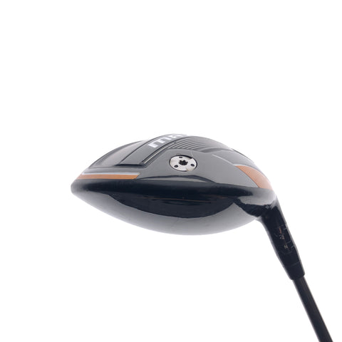 Used Callaway Mavrik Driver / 10.5 Degrees / Stiff Flex