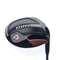 Used Callaway Mavrik Driver / 10.5 Degrees / Stiff Flex