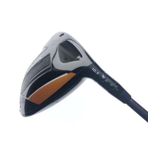 Used Callaway Mavrik Driver / 10.5 Degrees / Stiff Flex