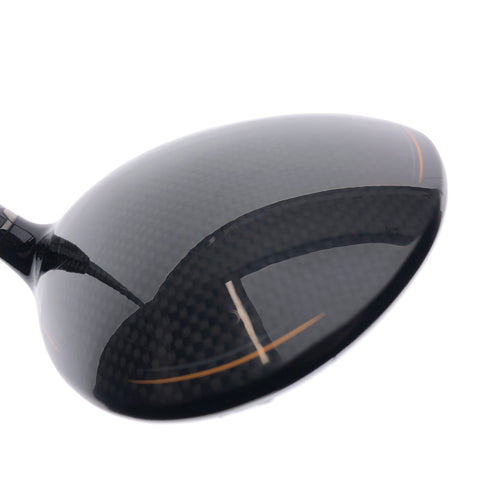 Used Callaway Mavrik Driver / 10.5 Degrees / Stiff Flex
