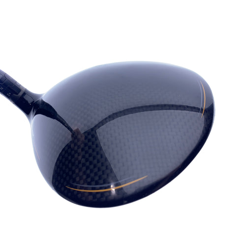 Used Callaway Mavrik Driver / 10.5 Degrees / Stiff Flex