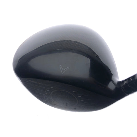 Used Callaway Mavrik Driver / 10.5 Degrees / Stiff Flex