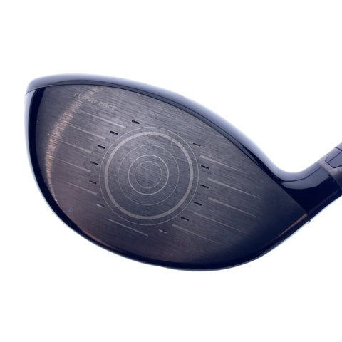 Used Callaway Mavrik Driver / 10.5 Degrees / Stiff Flex