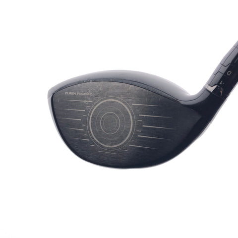 Used Callaway Mavrik Driver / 10.5 Degrees / Stiff Flex