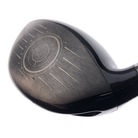 Used Callaway Mavrik Driver / 10.5 Degrees / Stiff Flex