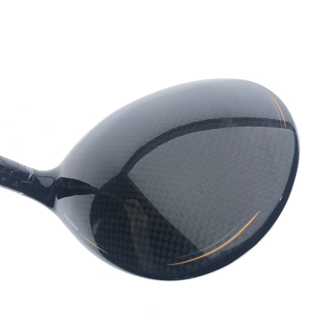 Used Callaway Mavrik Driver / 10.5 Degrees / Stiff Flex