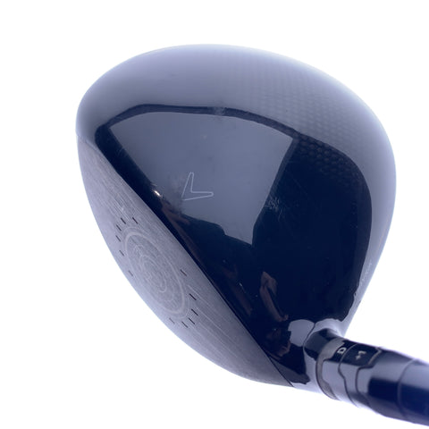 Used Callaway Mavrik Driver / 10.5 Degrees / Stiff Flex