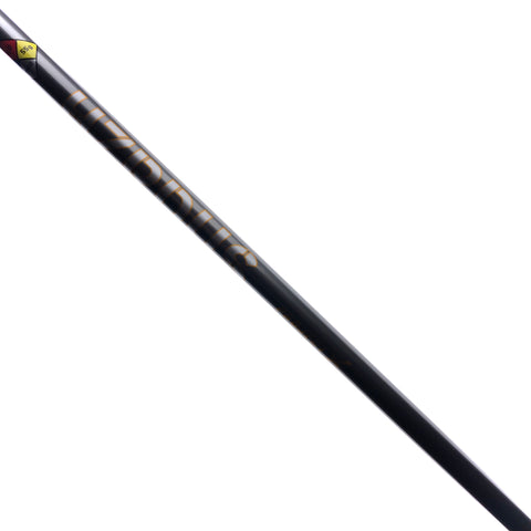 Used Callaway Mavrik Driver / 10.5 Degrees / Stiff Flex