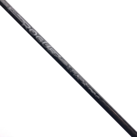 Used Callaway Mavrik Driver / 10.5 Degrees / Stiff Flex