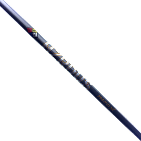 Used Callaway Mavrik Driver / 10.5 Degrees / Stiff Flex
