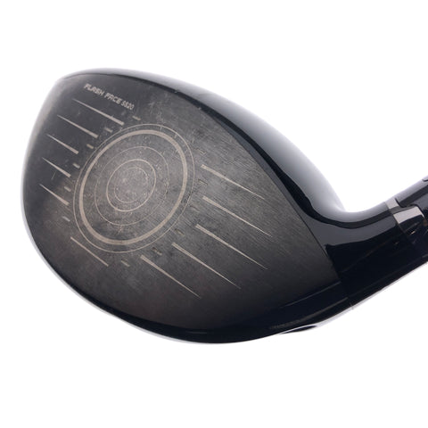 Used Callaway Mavrik Driver / 10.5 Degrees / TX Flex