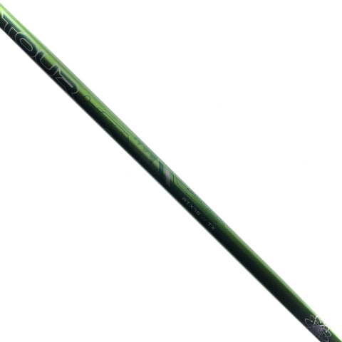 Used Callaway Mavrik Driver / 10.5 Degrees / TX Flex