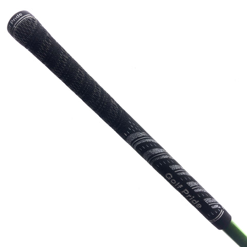 Used Callaway Mavrik Driver / 10.5 Degrees / TX Flex