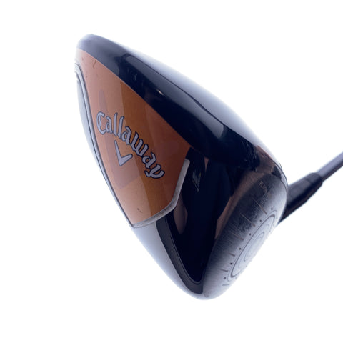 Used Callaway Mavrik Driver / 12.0 Degrees / Ladies Flex
