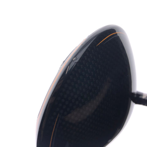 Used Callaway Mavrik Driver / 9.0 Degrees / Stiff Flex