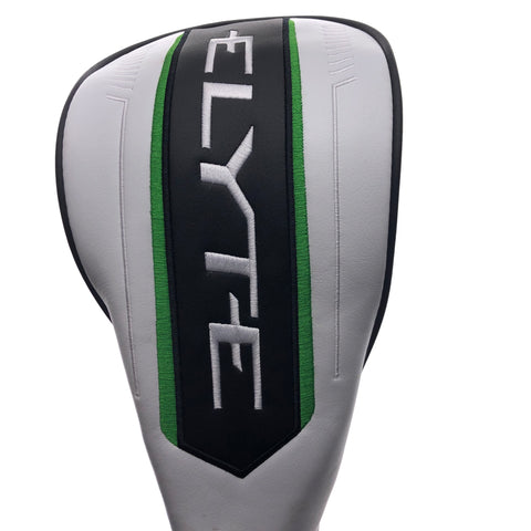 Used Callaway Mavrik Driver / 9.0 Degrees / Stiff Flex