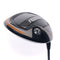 Used Callaway Mavrik Driver / 9.0 Degrees / Stiff Flex