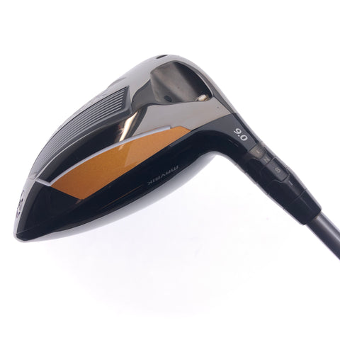 Used Callaway Mavrik Driver / 9.0 Degrees / Stiff Flex