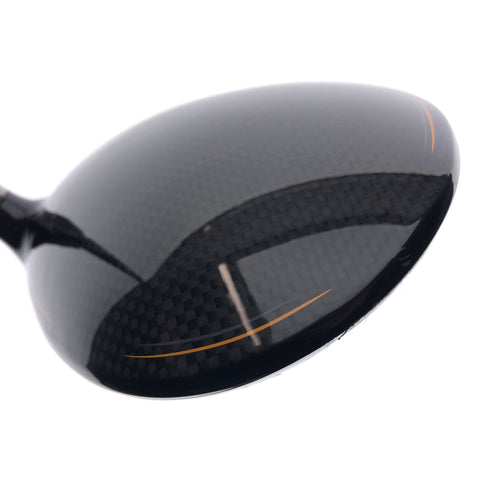 Used Callaway Mavrik Driver / 9.0 Degrees / Stiff Flex