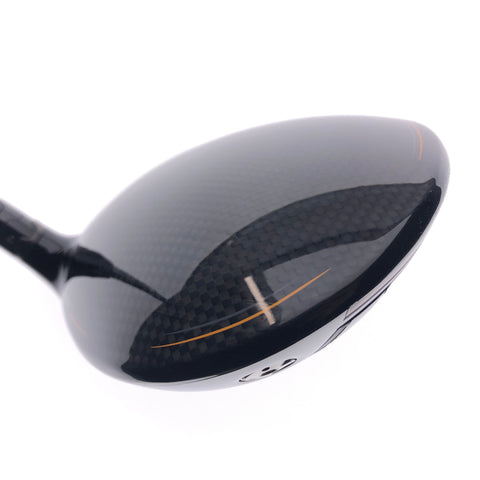 Used Callaway Mavrik Driver / 9.0 Degrees / Stiff Flex