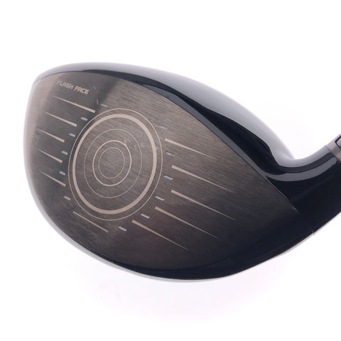 Used Callaway Mavrik Driver / 9.0 Degrees / Stiff Flex
