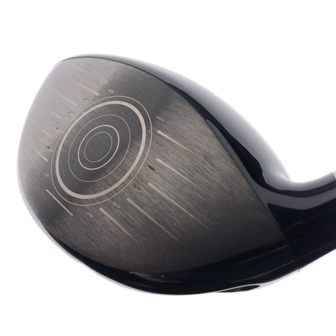 Used Callaway Mavrik Driver / 9.0 Degrees / Stiff Flex